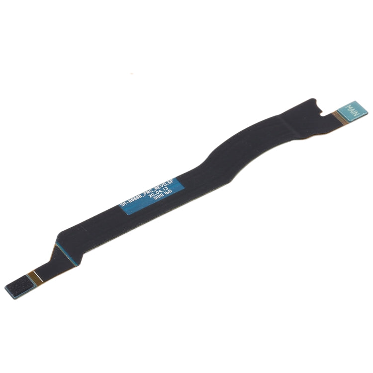 For Samsung Galaxy Note20 Ultra / N986B LCD Flex Cable