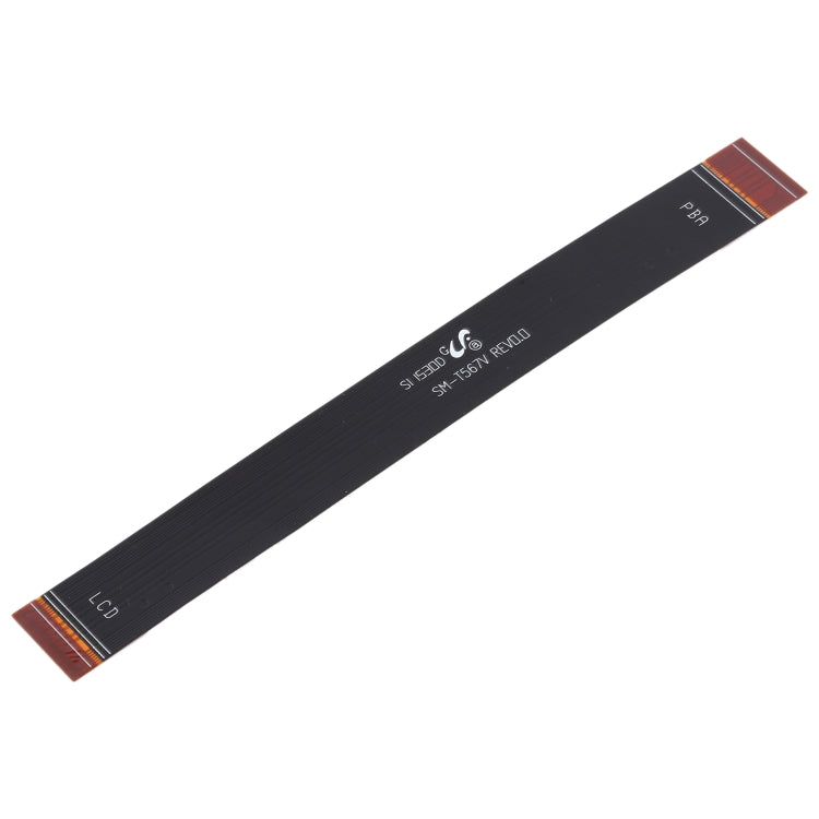 For Samsung Galaxy Tab E 9.6 SM-T567 LCD Flex Cable