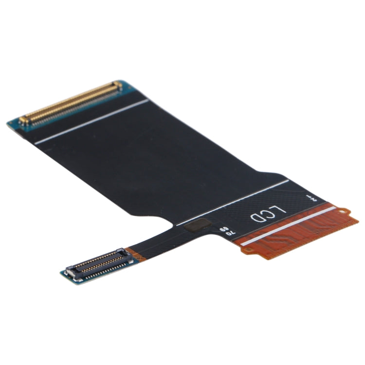 For Samsung Galaxy Book S SM-W767 LCD Flex Cable