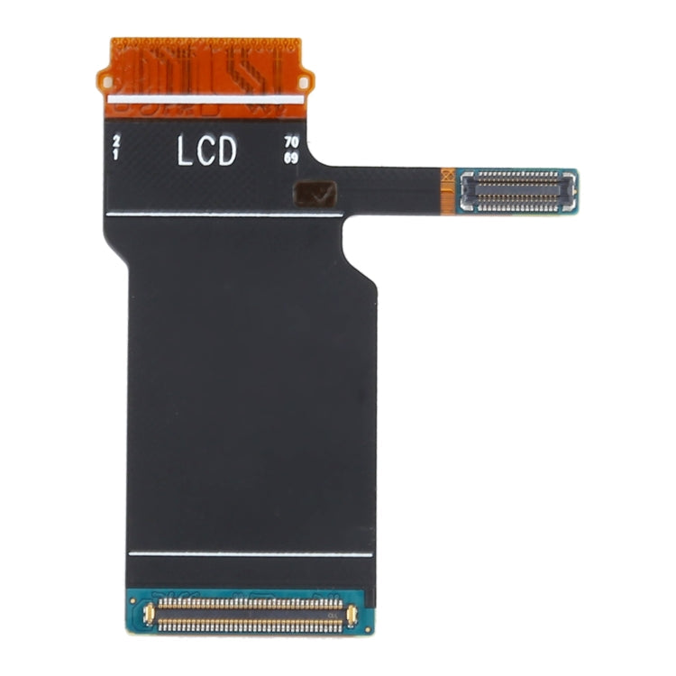 For Samsung Galaxy Book S SM-W767 LCD Flex Cable