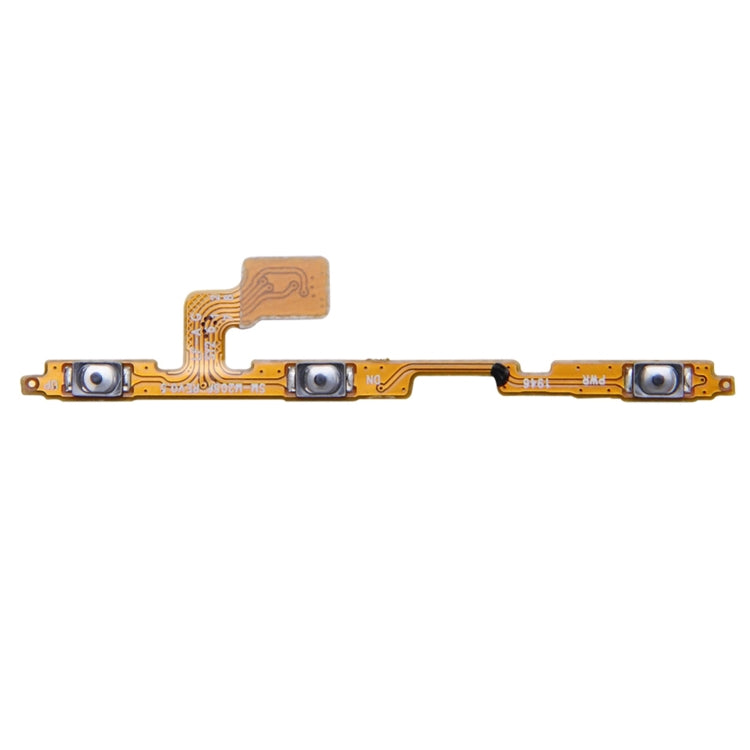 For Samsung Galaxy M10s SM-M107 Power Button & Volume Button Flex Cable