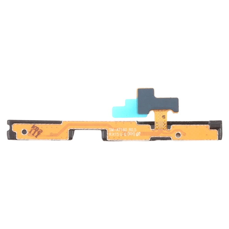 For Samsung Galaxy A71 5G SM-A716 Power Button & Volume Button Flex Cable