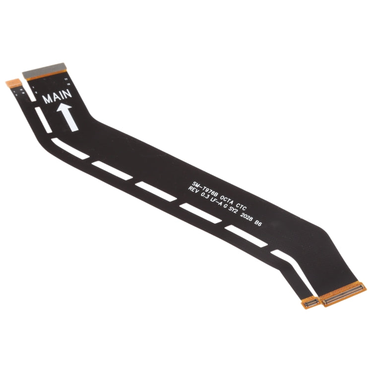 For Samsung Galaxy Tab S7+ SM-T970/T976 LCD Flex Cable