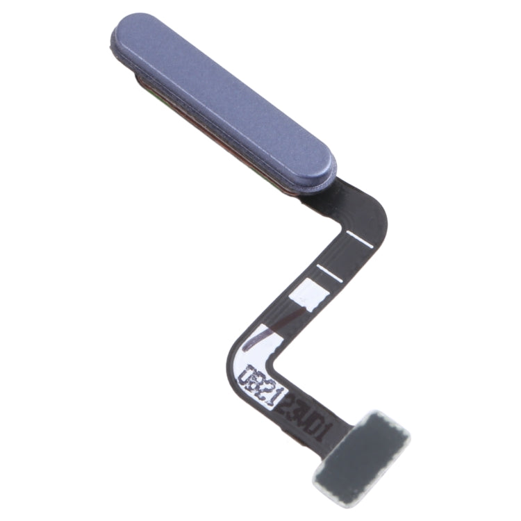 For Samsung Galaxy A32 5G SM-A326 Original Fingerprint Sensor Flex Cable(Silver)