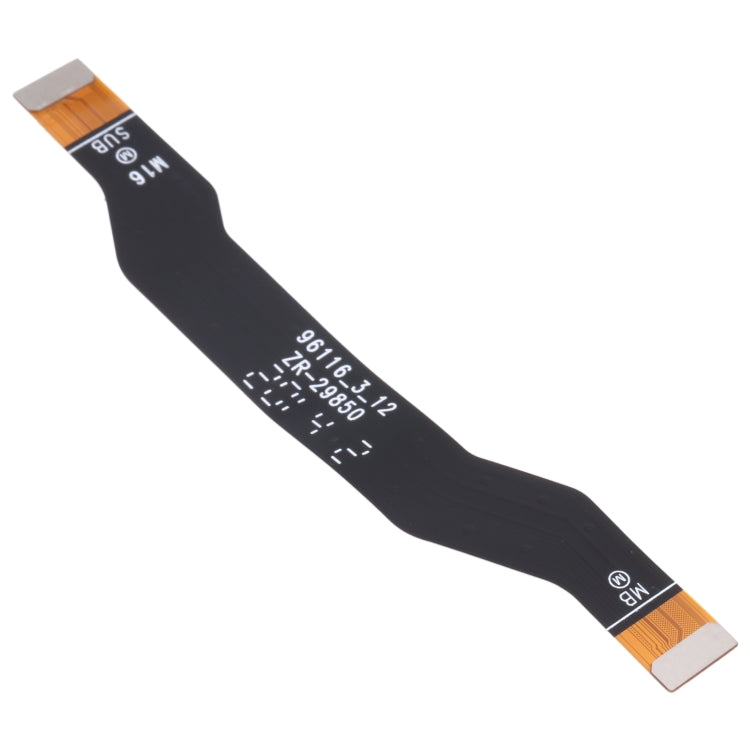 For Samsung Galaxy A10s (M16 US Edition) Original Motherboard Flex Cable