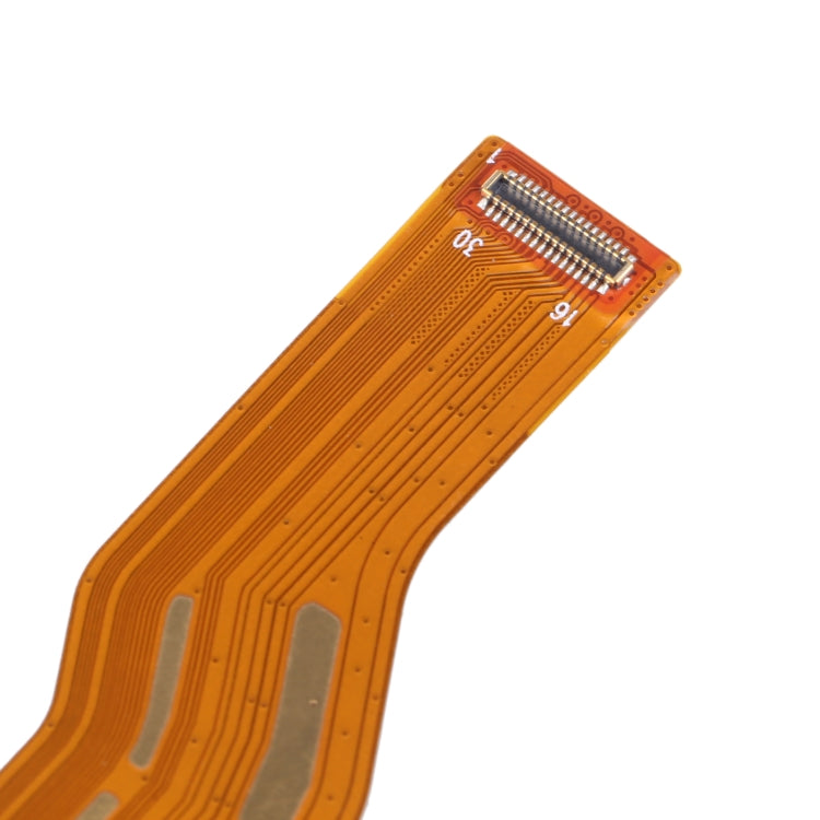 For Samsung Galaxy A10s (M16 US Edition) Original Motherboard Flex Cable