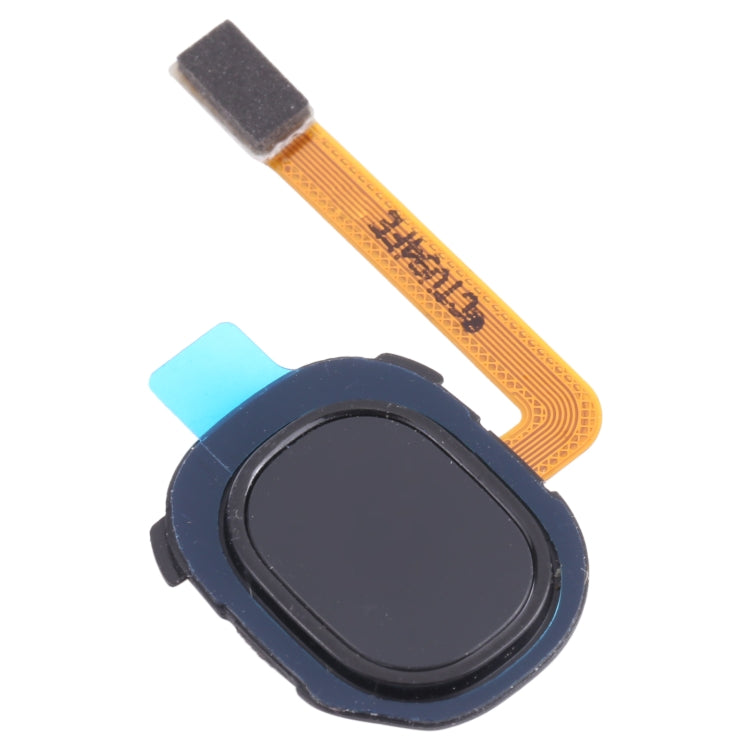 For Samsung Galaxy A20e / A20 Fingerprint Sensor Flex Cable(Black)