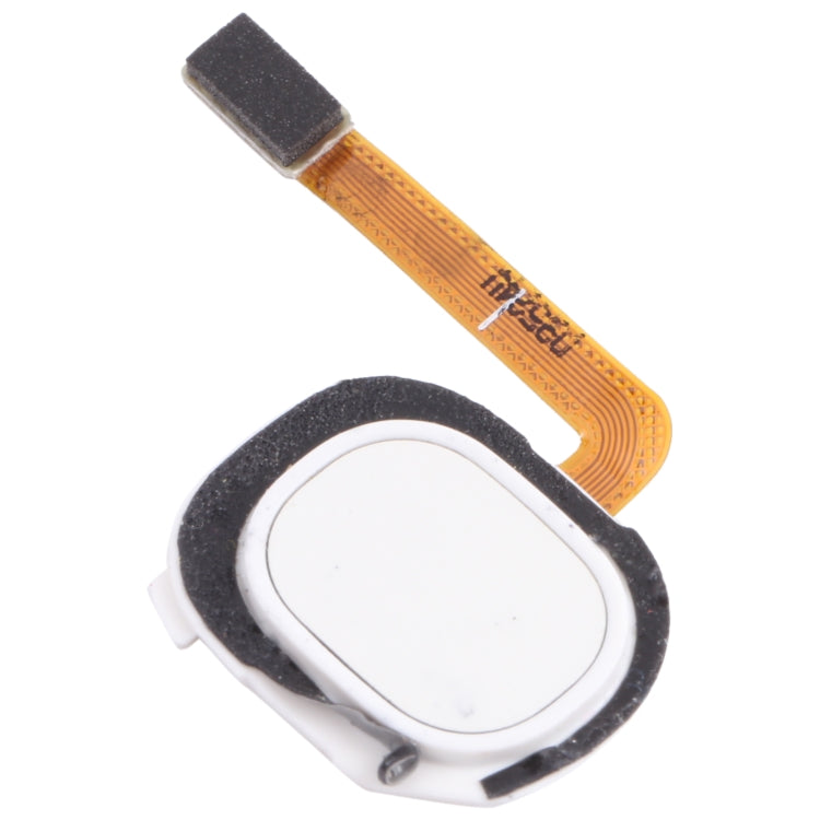 For Samsung Galaxy A20e / A20 Fingerprint Sensor Flex Cable(White)