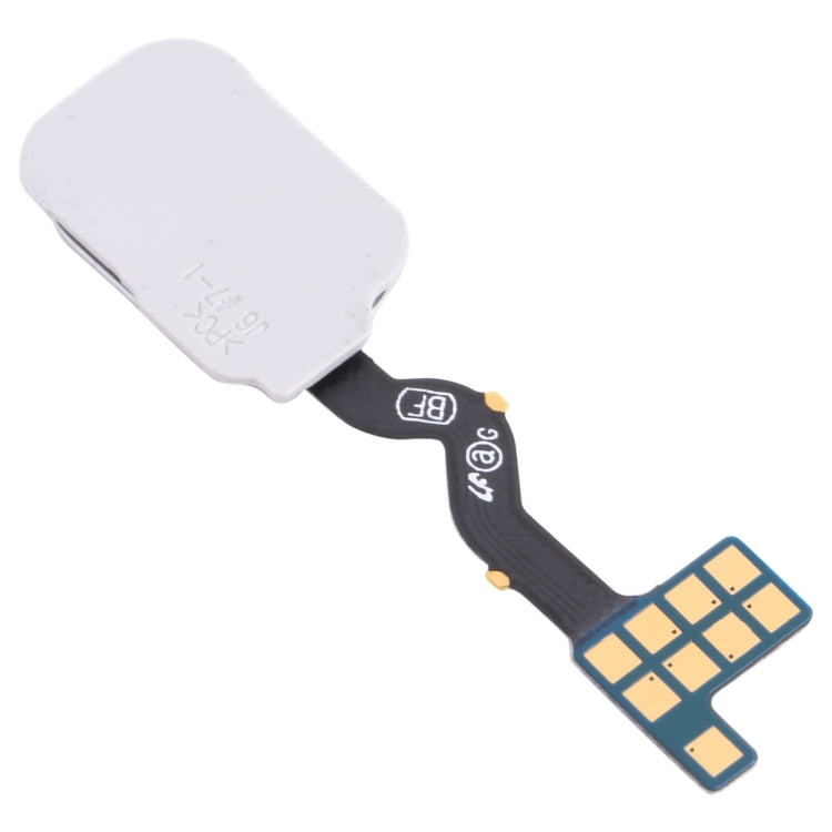 For Samsung Galaxy A6+ (2018) SM-A605 Fingerprint Sensor Flex Cable(Black)