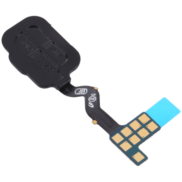 For Samsung Galaxy A6 (2018) SM-A600 Fingerprint Sensor Flex Cable(Black)
