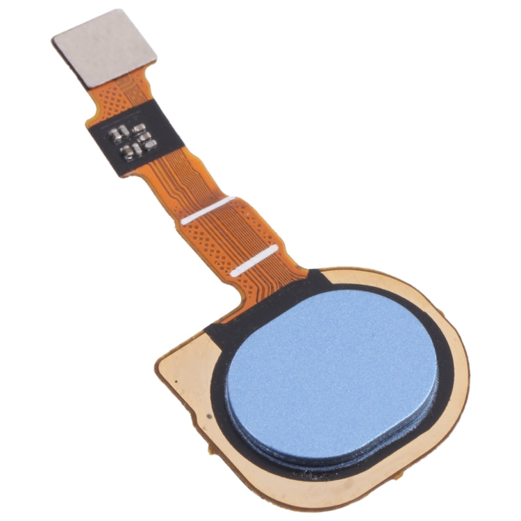 For Samsung Galaxy A11 SM-A115 Fingerprint Sensor Flex Cable(Blue)