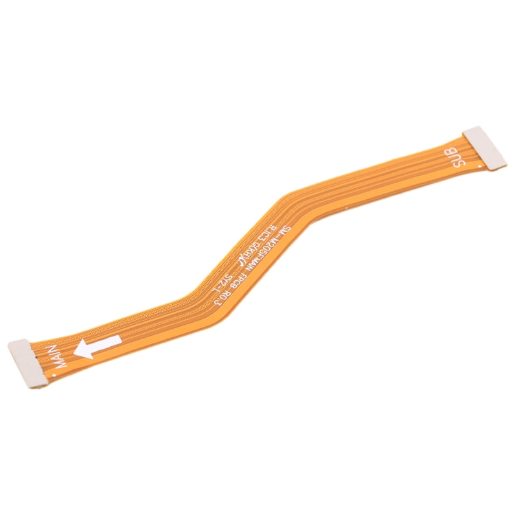 For Galaxy M20 Motherboard Flex Cable