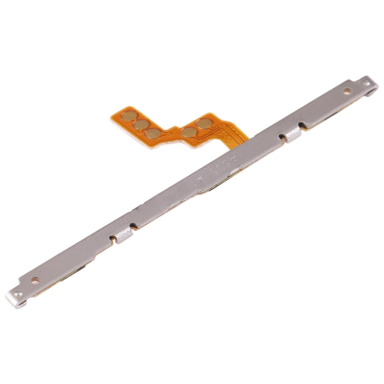 For Galaxy A60 Power Button & Volume Button Flex Cable
