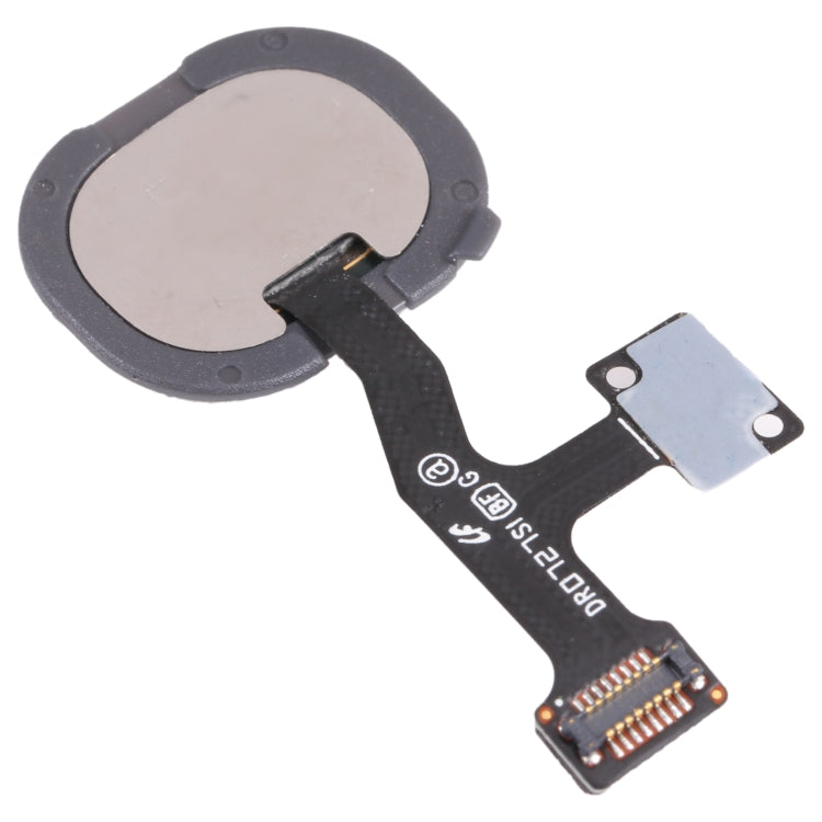 For Samsung Galaxy M31 SM-315 Original Fingerprint Sensor Flex Cable(Grey)