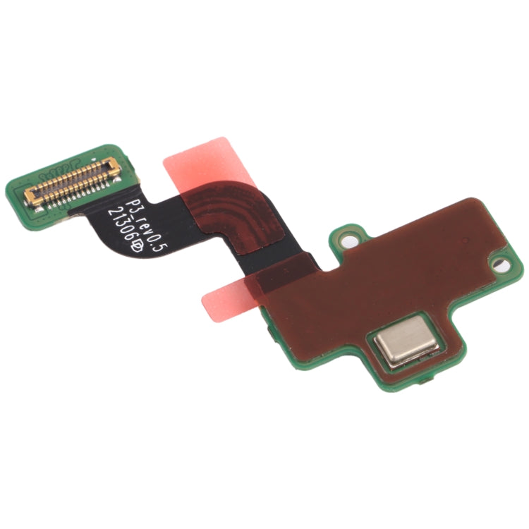 For Samsung Galaxy S21 5G SM-G991 Original Light Sensor Flex Cable