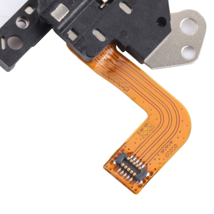 For Samsung Galaxy Tab A8 10.5 2021 SM-X200/X205 Earphone Jack Audio Flex Cable