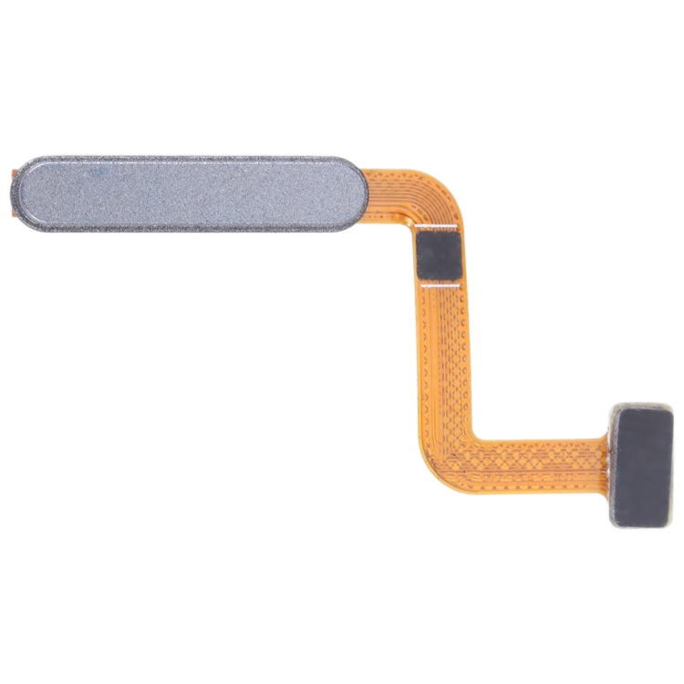 For Samsung Galaxy M31S/M51 SM-M317F SM-M515F Original Fingerprint Sensor Flex Cable(Grey)