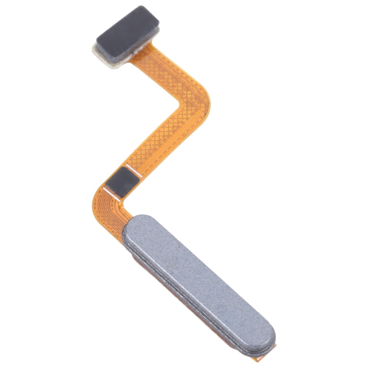 For Samsung Galaxy M31S/M51 SM-M317F SM-M515F Original Fingerprint Sensor Flex Cable(Grey)