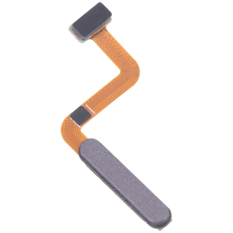 For Samsung Galaxy M31S/M51 SM-M317F SM-M515F Original Fingerprint Sensor Flex Cable(Purple)