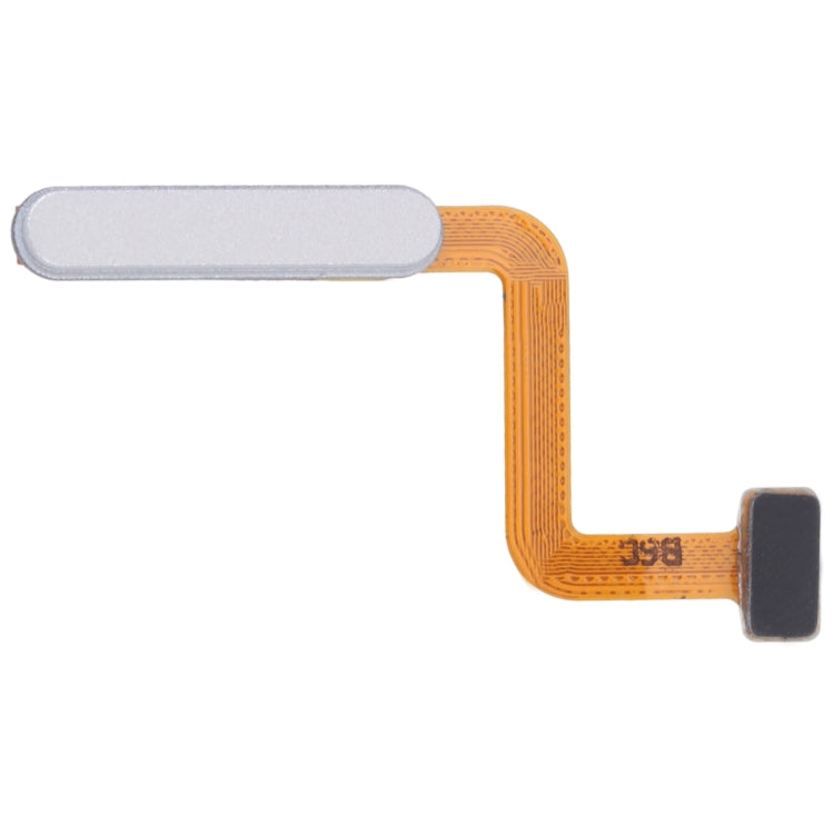 For Samsung Galaxy M31S/M51 SM-M317F SM-M515F Original Fingerprint Sensor Flex Cable(White)