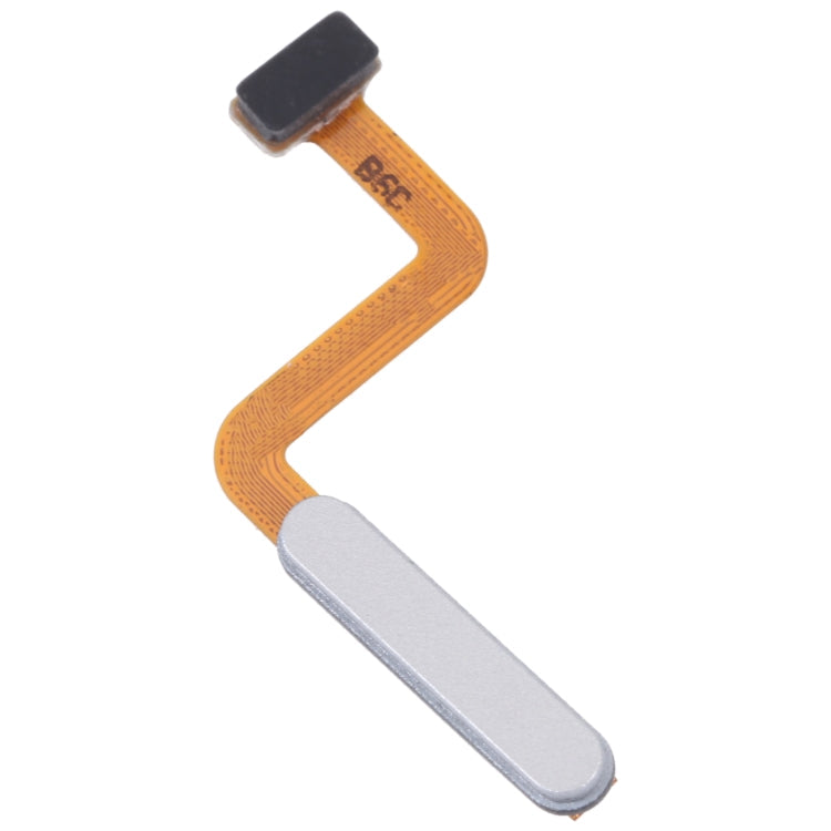 For Samsung Galaxy M31S/M51 SM-M317F SM-M515F Original Fingerprint Sensor Flex Cable(White)