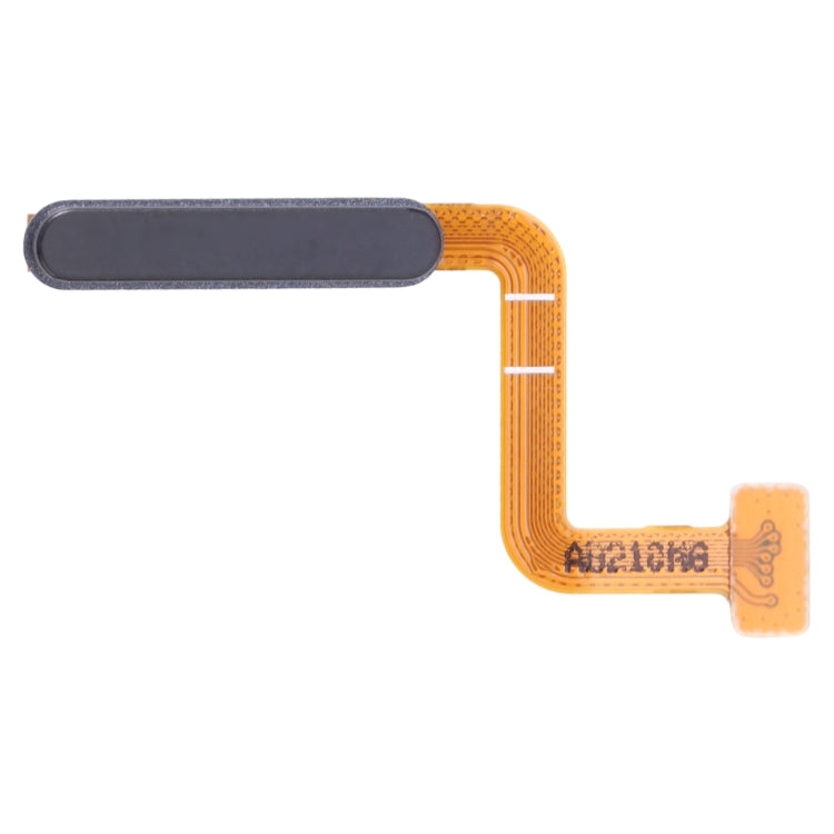 For Samsung Galaxy M52 5G SM-M526B Original Fingerprint Sensor Flex Cable(Black)