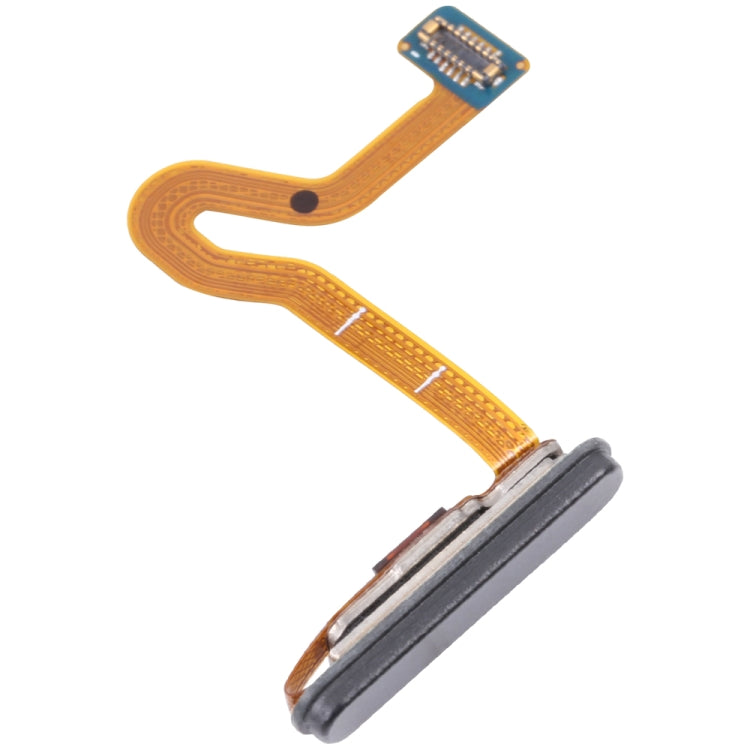 For Samsung Galaxy Z Flip3 5G SM-F711 Original Fingerprint Sensor Flex Cable (Grey)