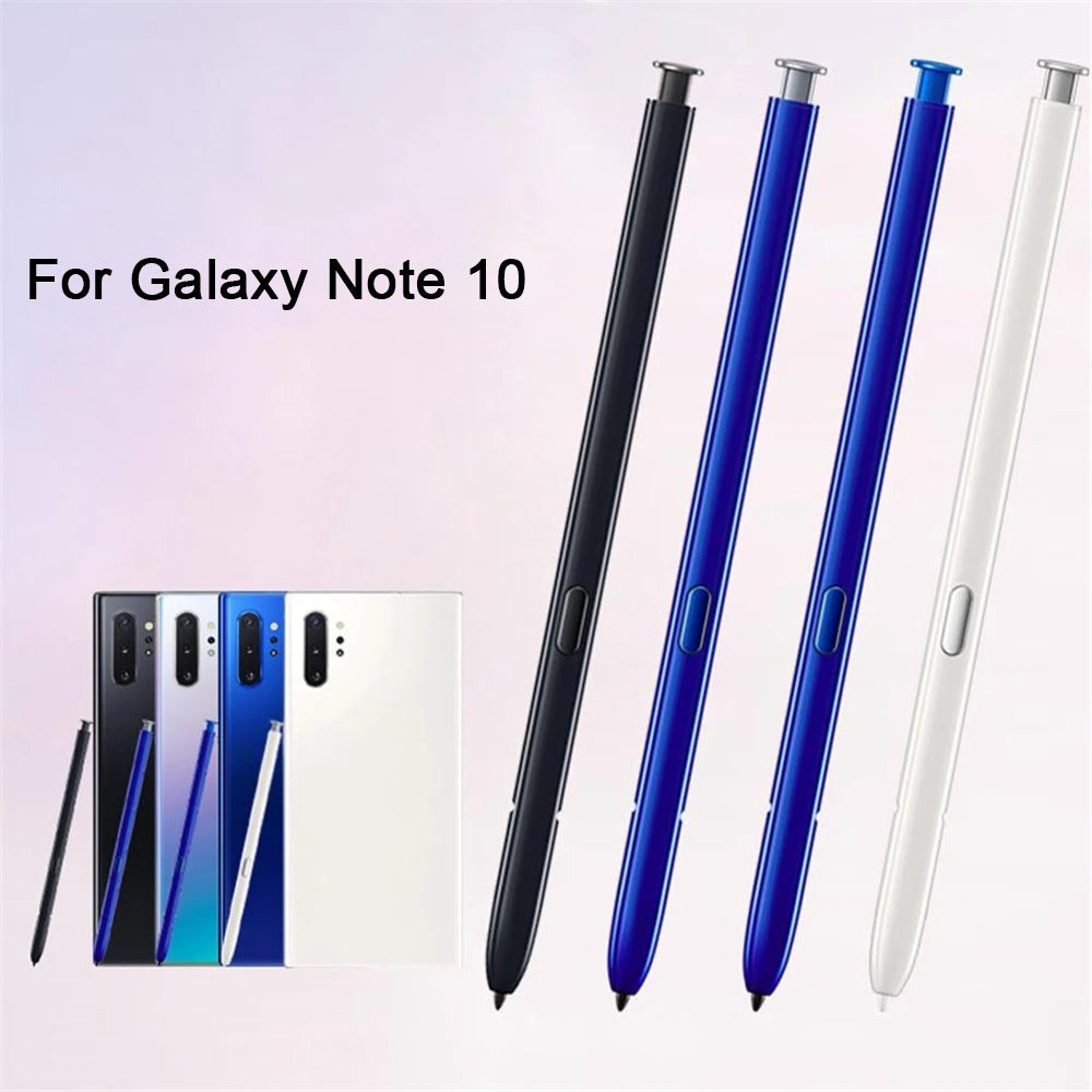 For Samsung Galaxy Note10 SM-970F Screen Touch Pen, Bluetooth Not Supported (Purple)