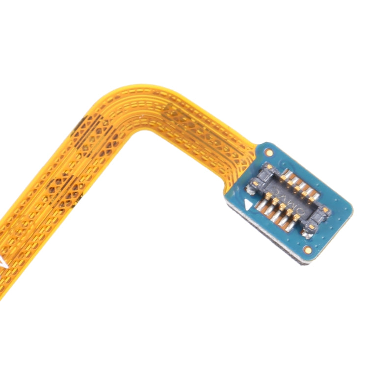 For Samsung Galaxy A24 4G SM-A245F Original Fingerprint Sensor Flex Cable (Green)