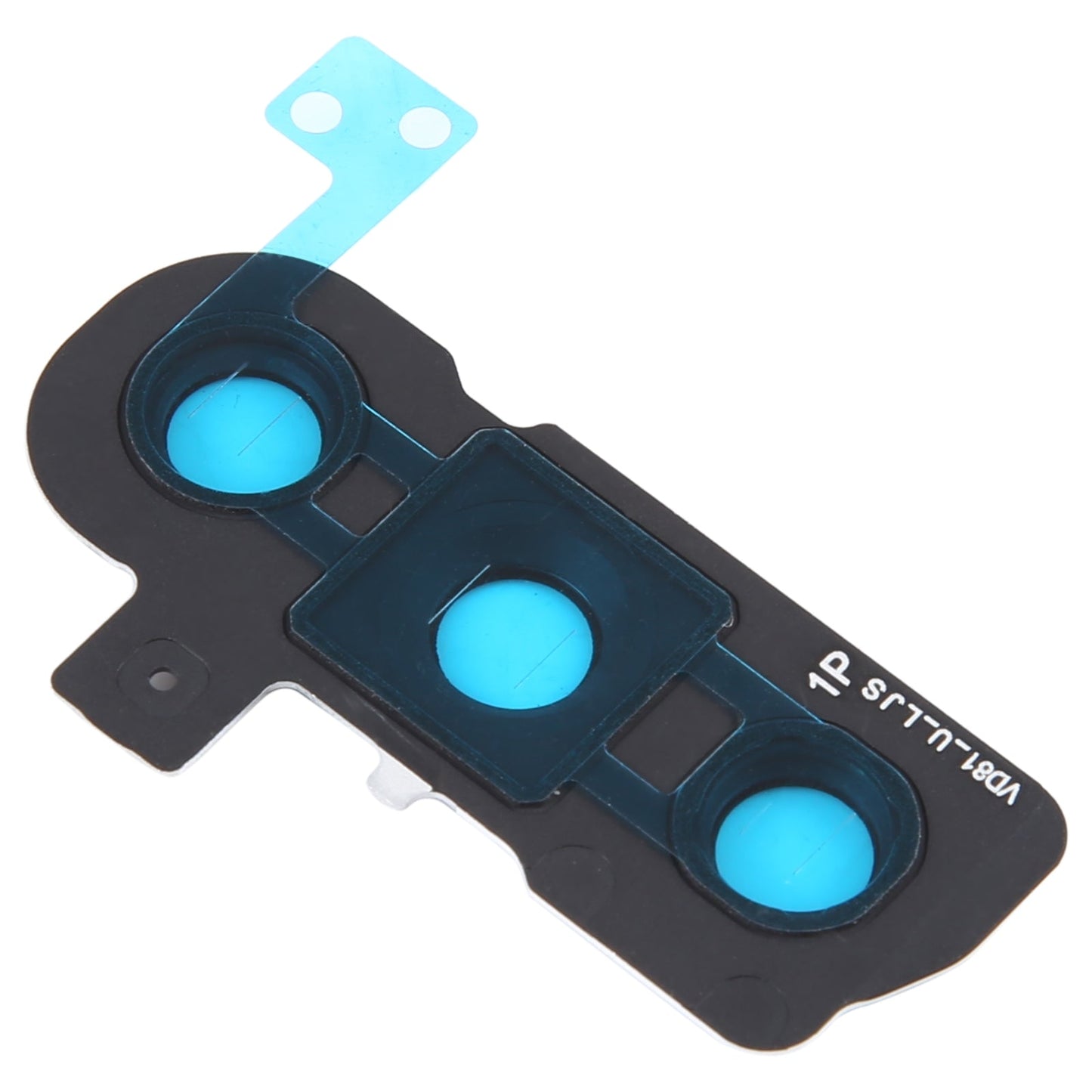 For Samsung Galaxy S23 SM-S911B Original Camera Lens Cover(Purple)