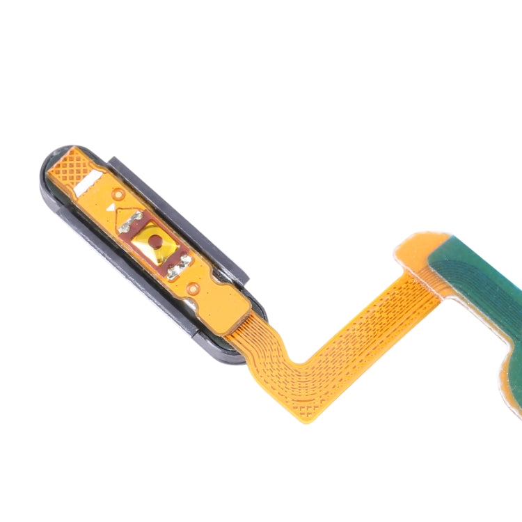 For Samsung Galaxy Tab S7 SM-T870 Original Power Button & Volume Button Flex Cable (Black)