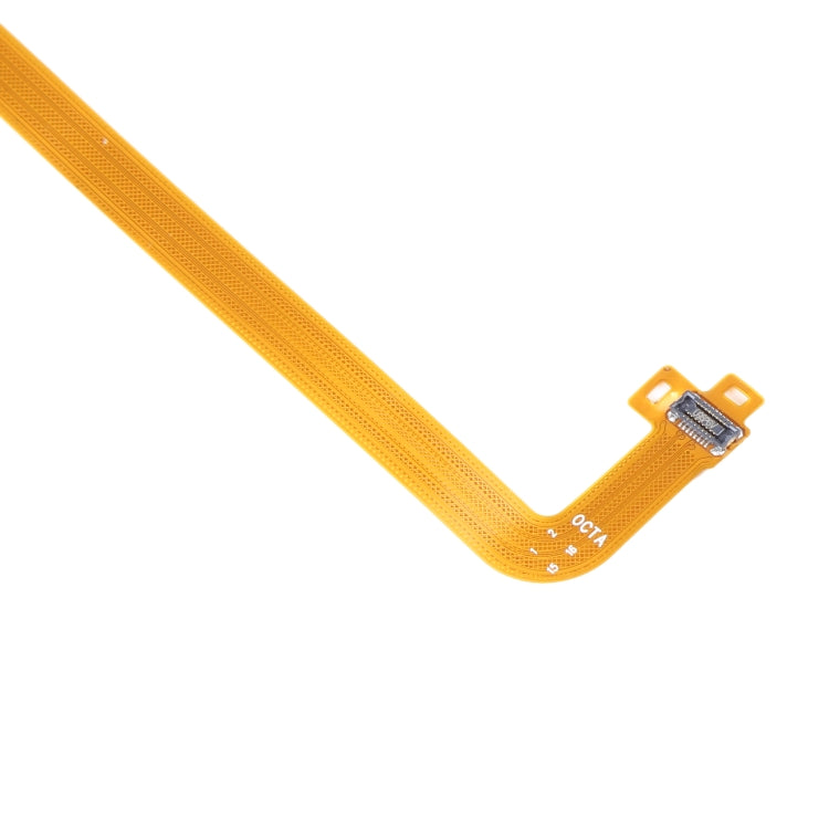For Samsung Galaxy Tab S7+ SM-T970 Original Touch Connection Board Flex Cable