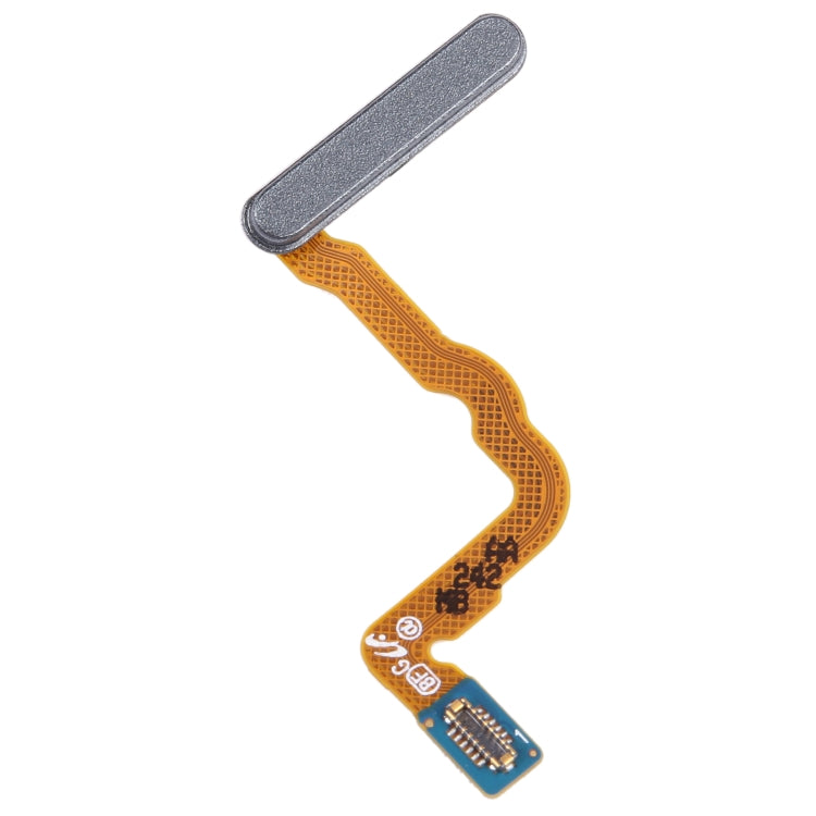 For Samsung Galaxy Z Fold4 SM-F936 Original Fingerprint Sensor Flex Cable (Grey)