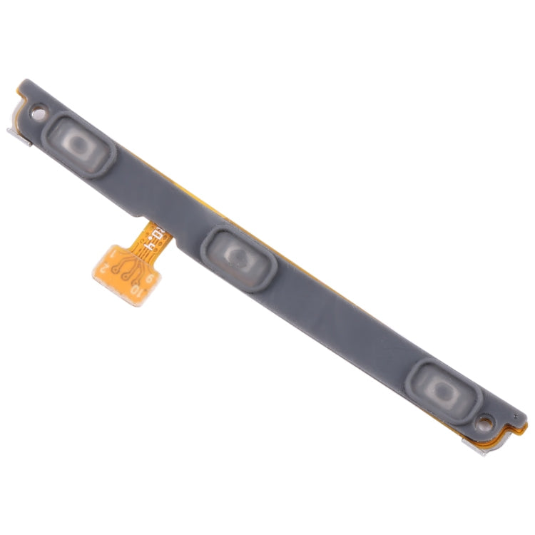 For Samsung Galaxy S10 5G SM-G977B Original Volume Button Flex Cable