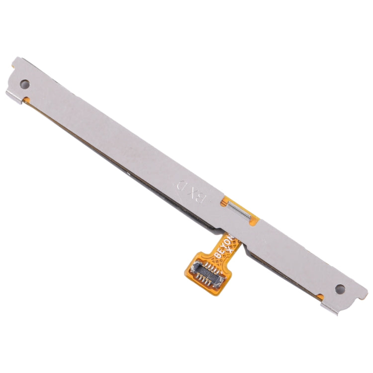 For Samsung Galaxy S10 5G SM-G977B Original Volume Button Flex Cable