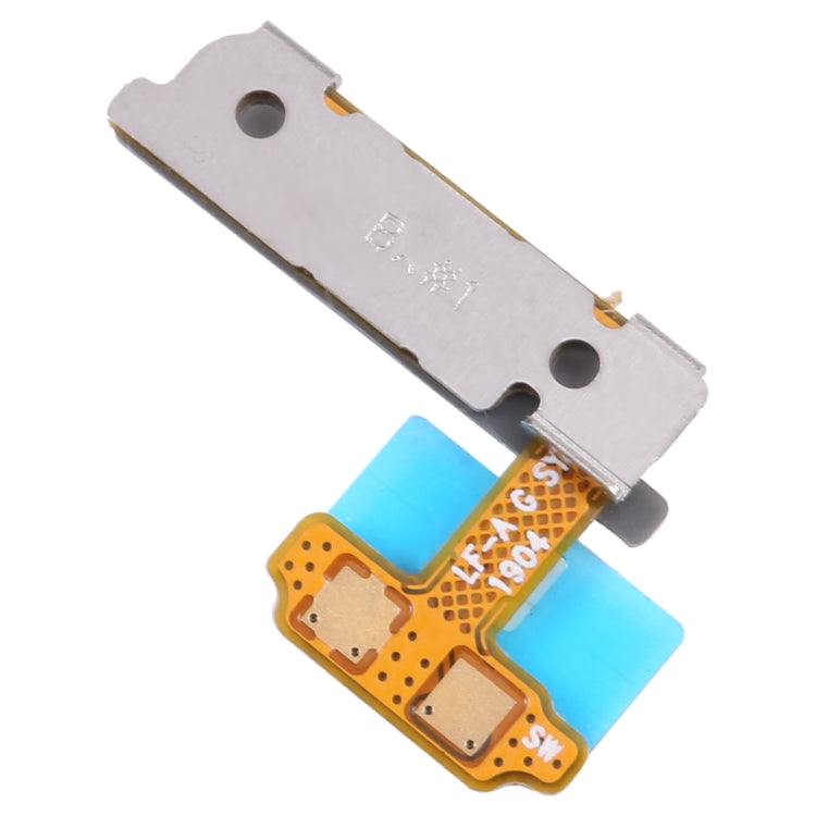 For Samsung Galaxy S10 5G SM-G977B Original Power Button Flex Cable