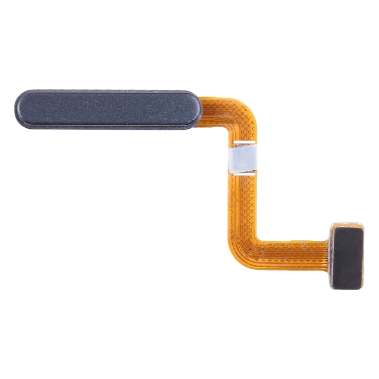 For Samsung Galaxy M32 SM-M325F Original Fingerprint Sensor Flex Cable (Black)
