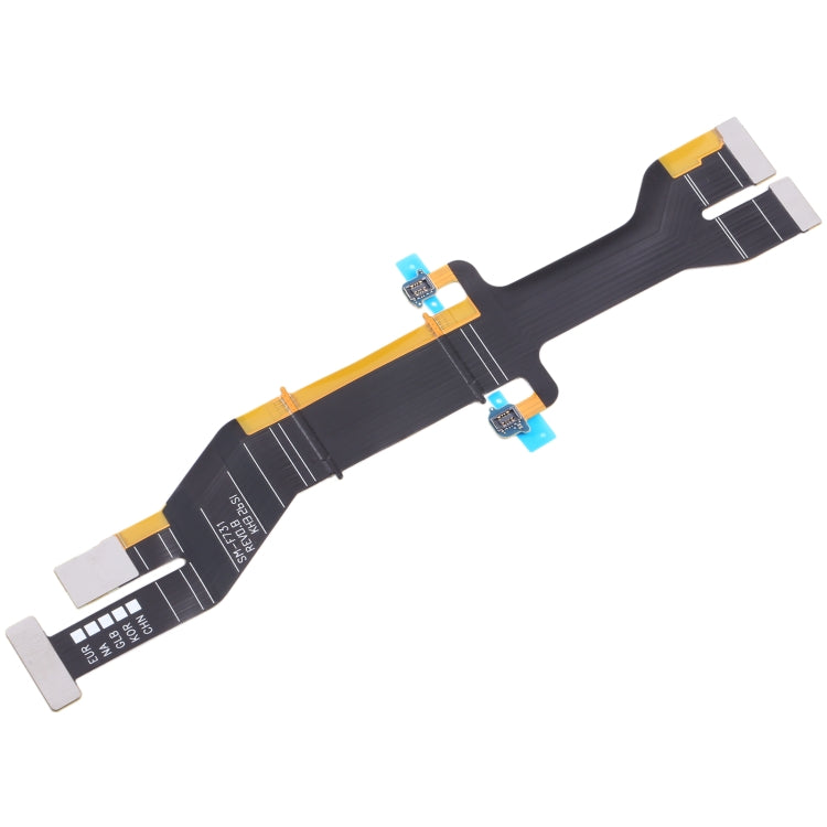 For Samsung Galaxy Z Flip5 SM-F731 Original Spin Axis Flex Cable