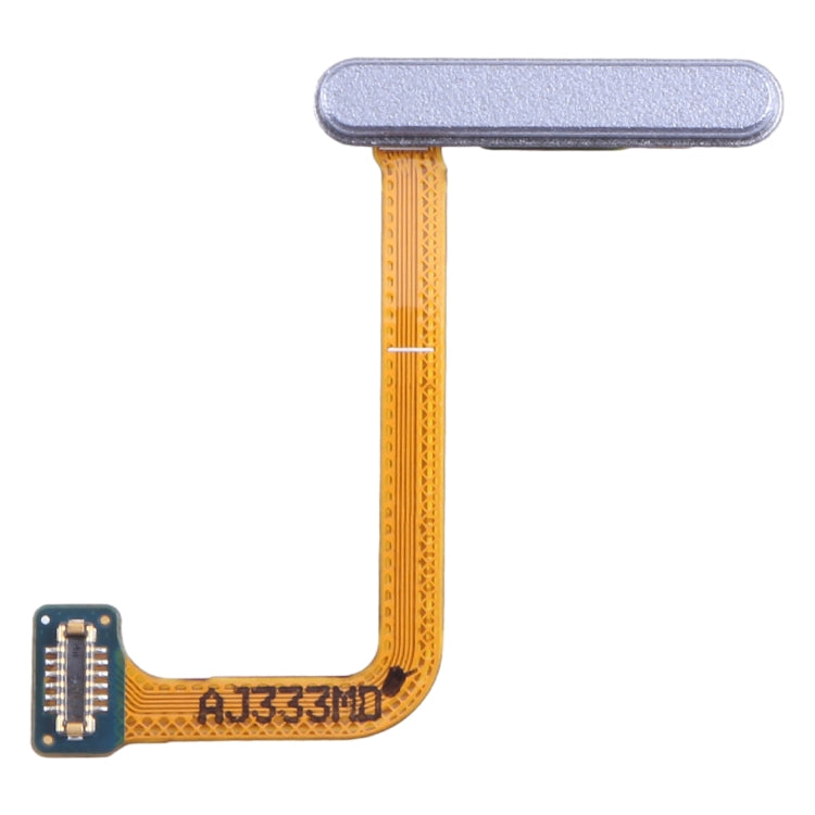 For Samsung Galaxy Z Fold5 SM-F946B Original Fingerprint Sensor Flex Cable (Blue)