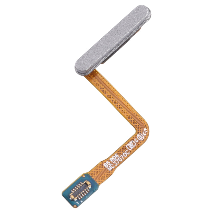 For Samsung Galaxy Z Flip5 SM-F731B Original Fingerprint Sensor Flex Cable (Gold)