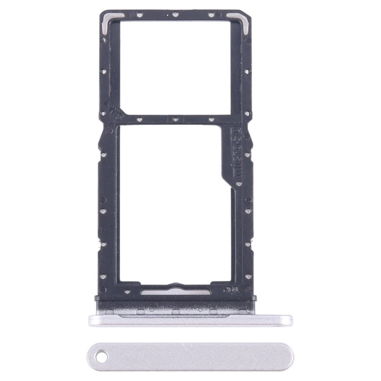 For Samsung Galaxy Tab A9 SM-X115 Original SIM + Micro SD Card Tray, For Samsung Galaxy Tab A9(Original), For Samsung Galaxy Tab A9 (Original)