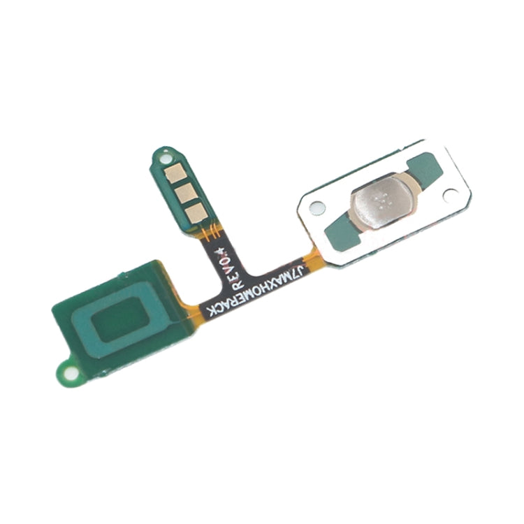 For Galaxy J4 (2018) J400 J400M J400G SM-J400 Return Key Home Button Flex Cable