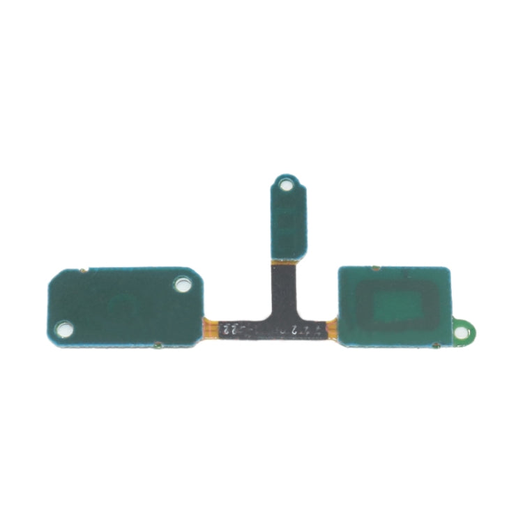 For Galaxy J4 (2018) J400 J400M J400G SM-J400 Return Key Home Button Flex Cable