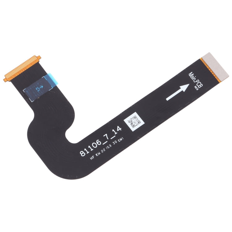 For OPPO Pad Air Original LCD Flex Cable