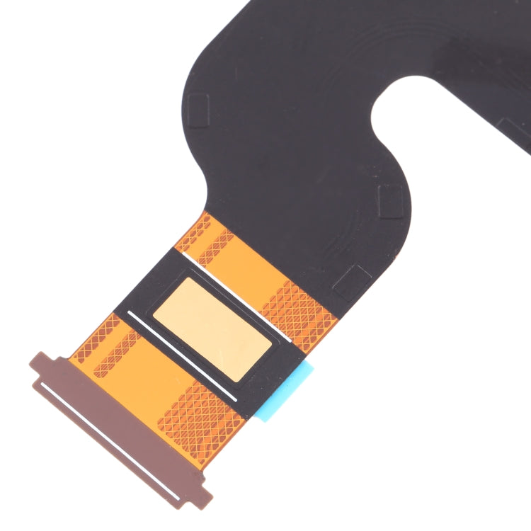 For OPPO Pad Air Original LCD Flex Cable