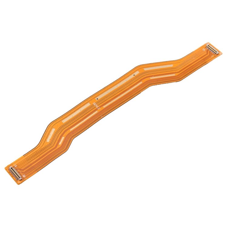 For Galaxy A10S Motherboard Flex Cable