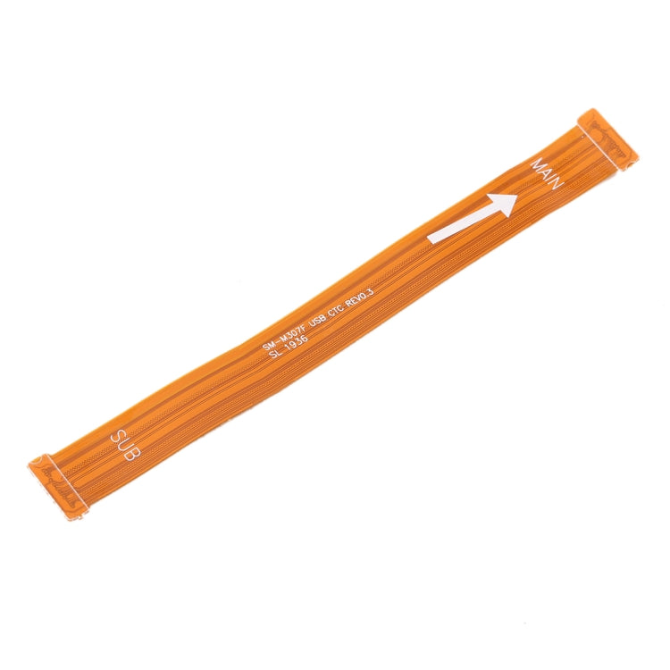 For Galaxy A30S Motherboard Flex Cable