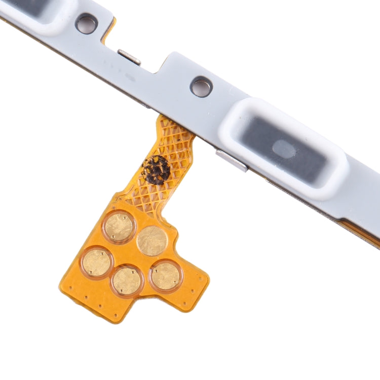 For Samsung Galaxy A52 5G SM-A526B Original Power Button & Volume Button Flex Cable