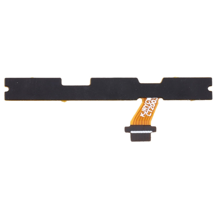 Power Button & Volume Button Flex Cable for Huawei Honor Play 3e