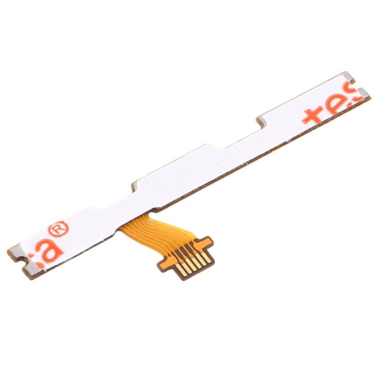 Power Button & Volume Button Flex Cable for Huawei Honor Play 3e
